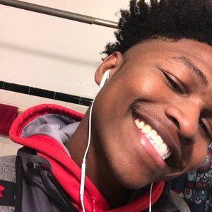 Meet your Posher, De’mon